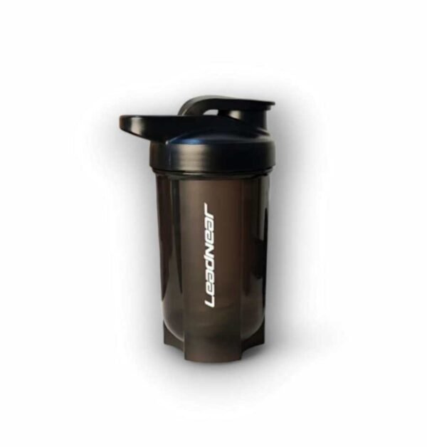 Shaker LeadNear