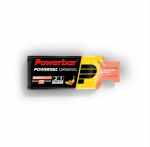 PowerBar PowerGel Original