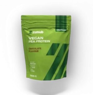 Protéine Végétalienne – Protéine de Pois