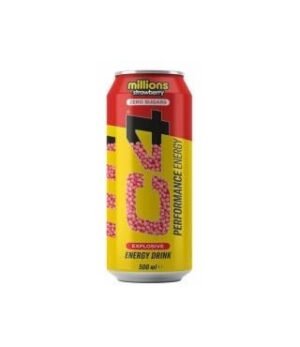 C4 Performance Energy