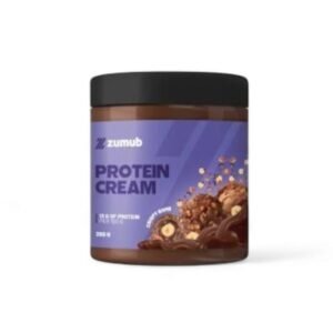 Pâte à tartiner protéinée – Zumub Protein Cream
