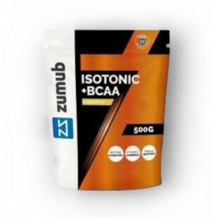 Boisson Isotonique + BCAA – Zumub